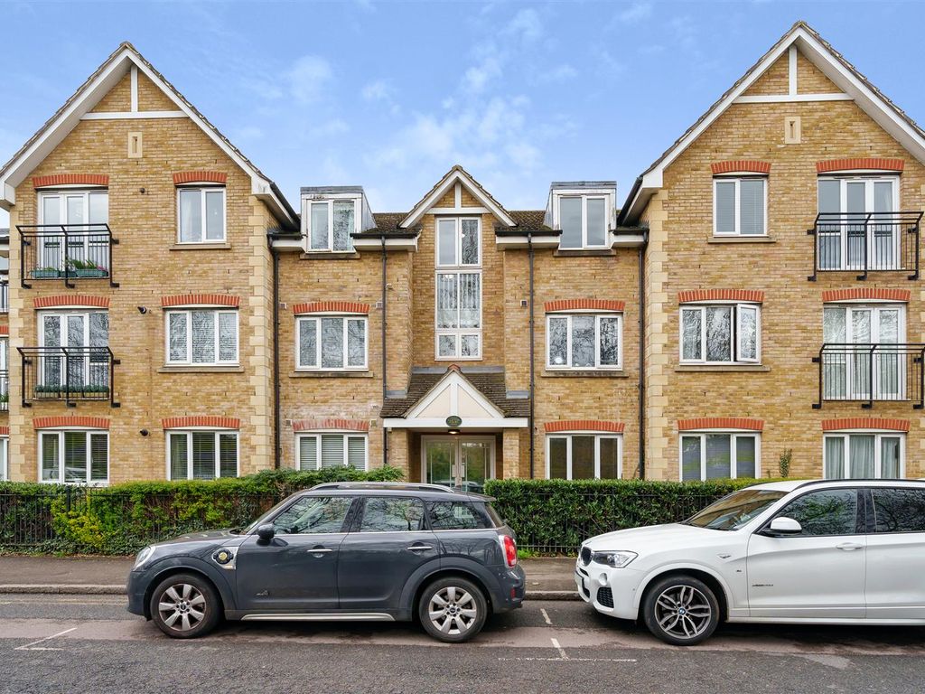 2 bed flat for sale in Hollyfield Road, Surbiton KT5 Zoopla