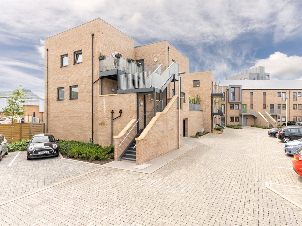 Lawrie Reilly Place, Edinburgh EH7  