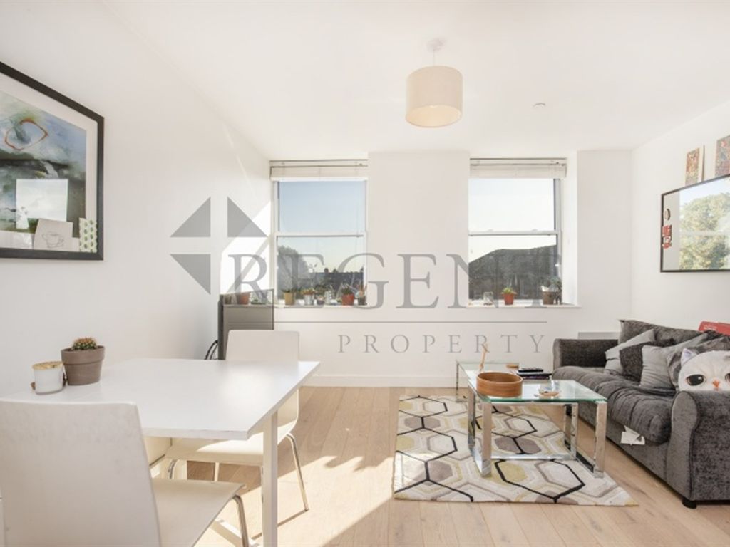 1 bed flat to rent in Brook House, Cricket Green CR4 Zoopla