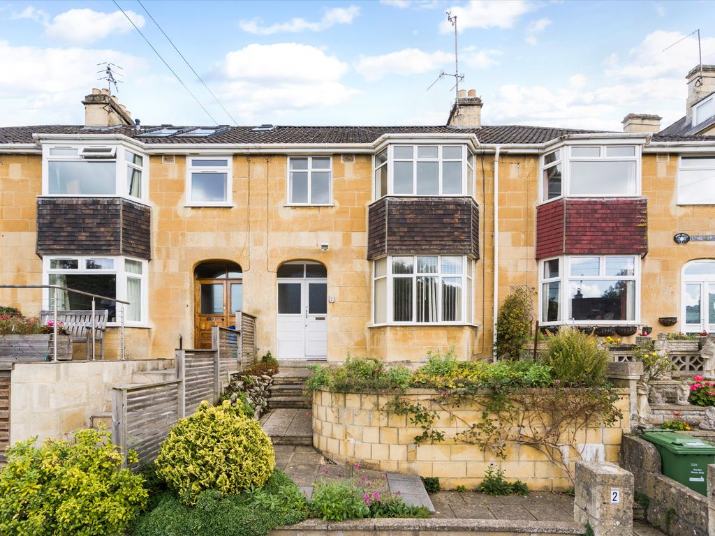 Lime Grove Gardens, Bath, Somerset BA2  