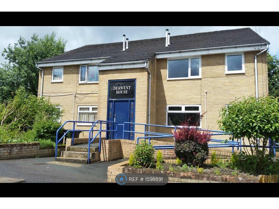 1 bed flat to rent in Wheatley Lane, Halifax HX3 Zoopla