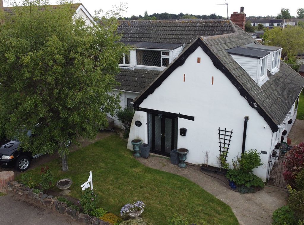 4 bed detached house for sale in Seaview Road, Brightlingsea