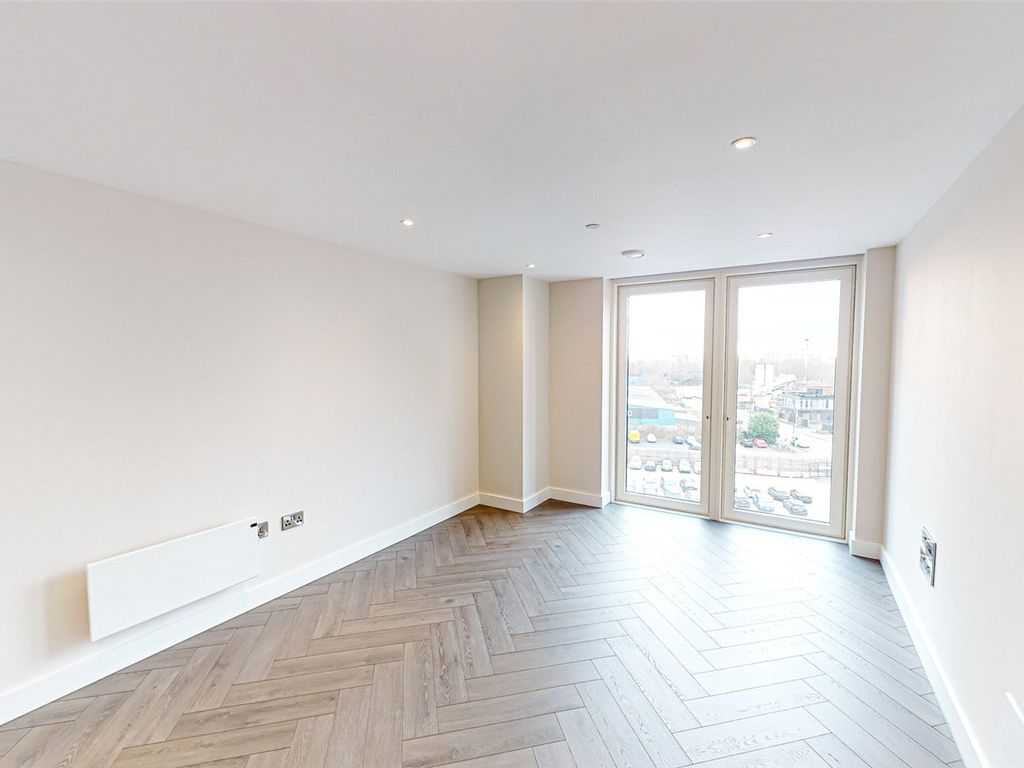 06 Block A, Castle Wharf, Chester Road, Manchester M15  