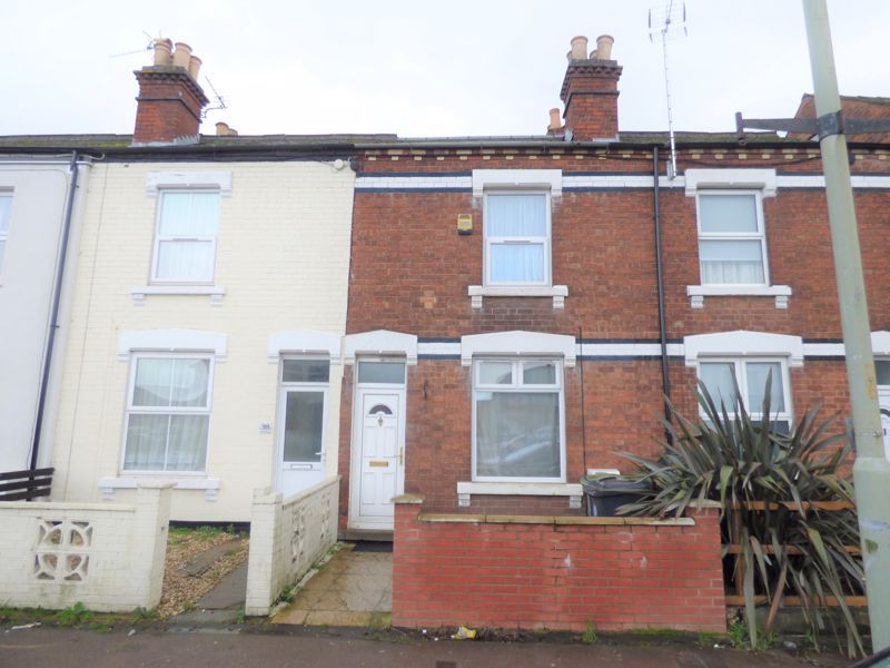 Bristol Road, Gloucester GL1  