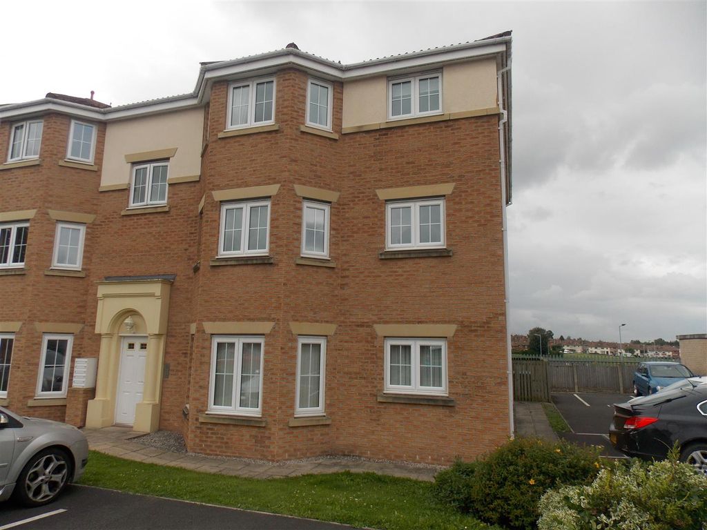2 bed flat to rent in Watermans Walk, Carlisle CA1 Zoopla