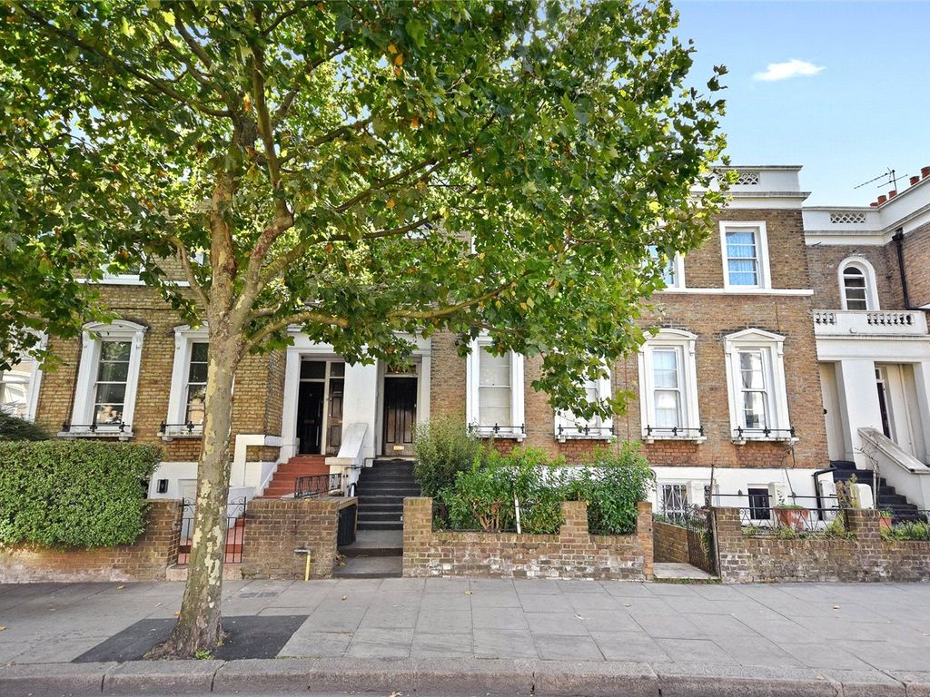 2 bed flat to rent in Goldhawk Road, Shepherds Bush, London W12 Zoopla
