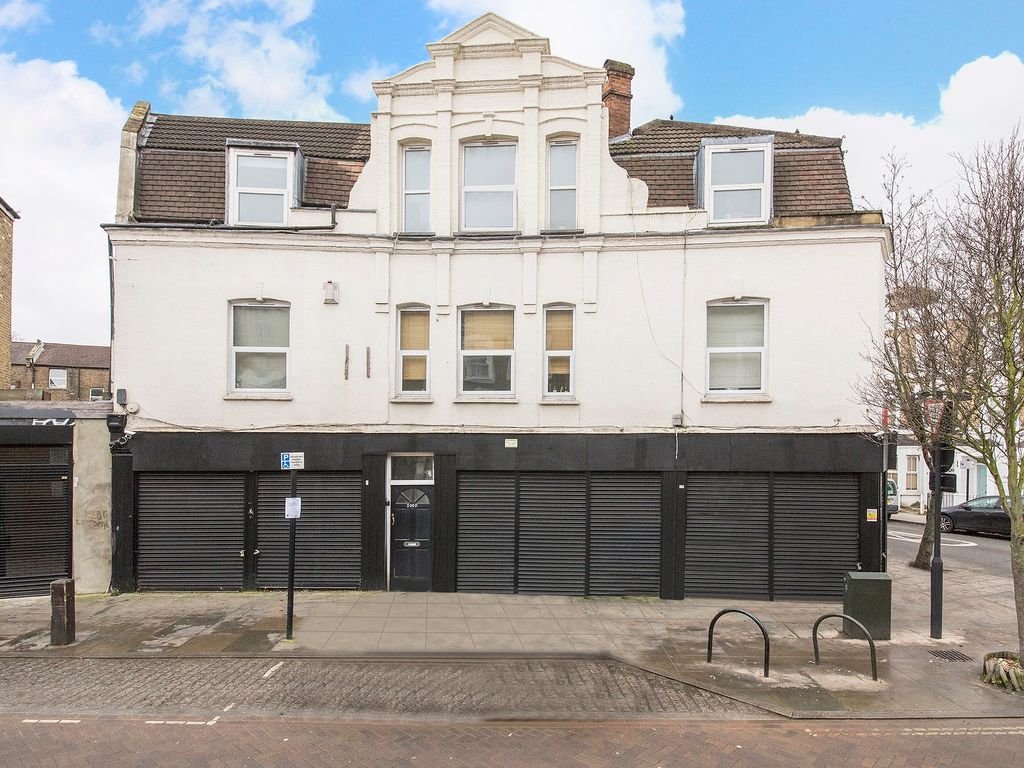 Commercial property for sale in Railton Road, London SE24 Zoopla