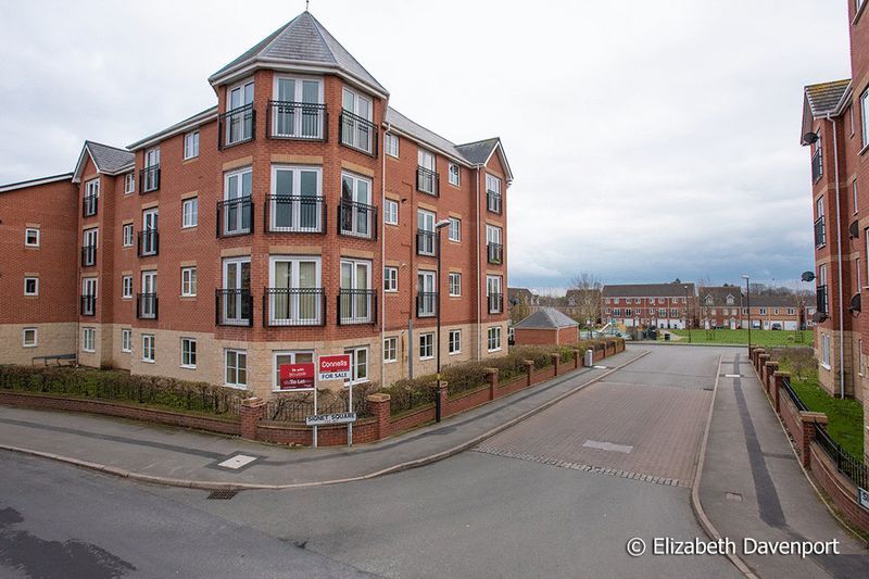 Signet Square, Stoke, Coventry CV2