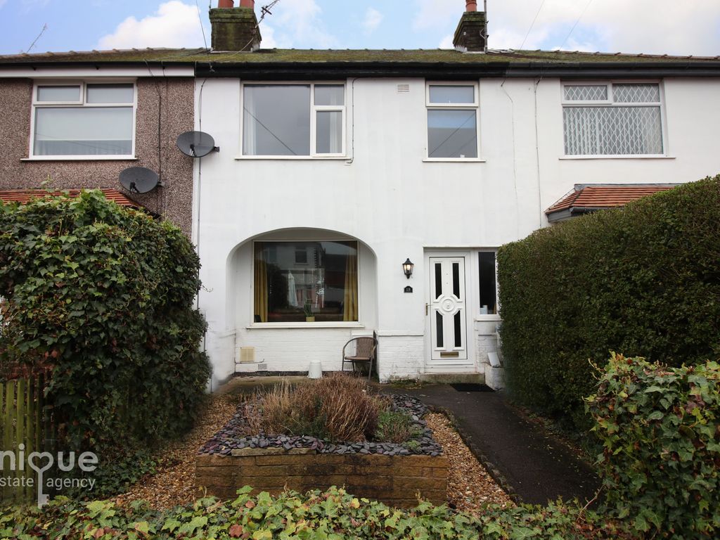 3 bed terraced house for sale in Rington Avenue, PoultonLeFylde FY6