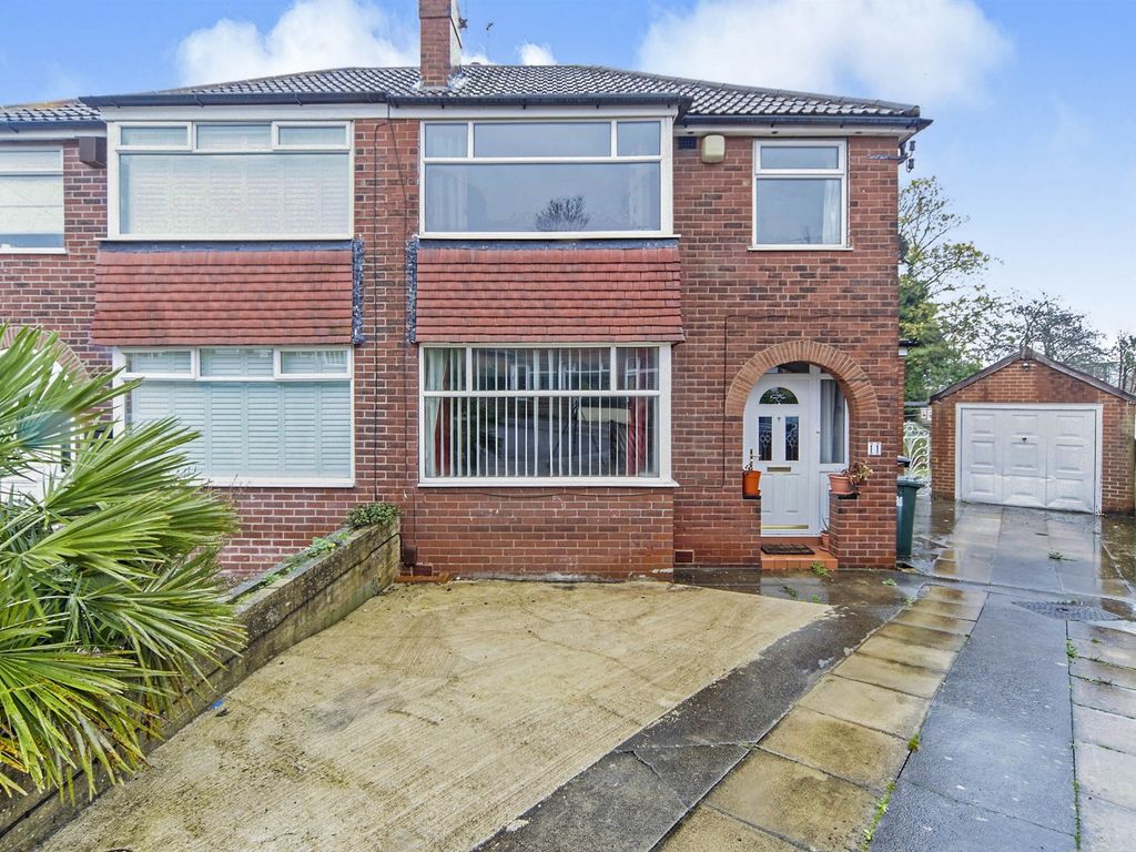 Asket Gardens, Leeds LS8  