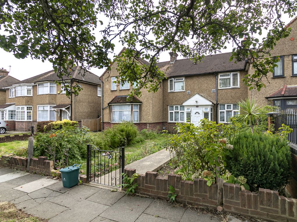 3 bed terraced house for sale in Dorchester Waye, Hayes UB4 Zoopla