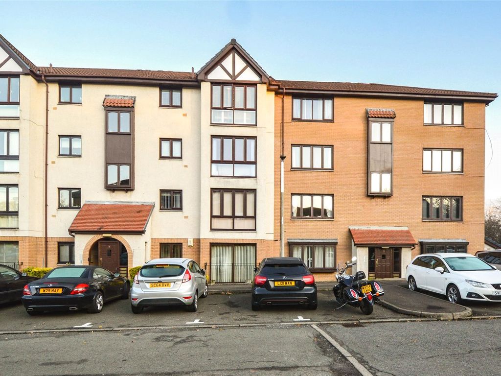 1 bed flat to rent in The Gallolee, Colinton, Edinburgh EH13 Zoopla
