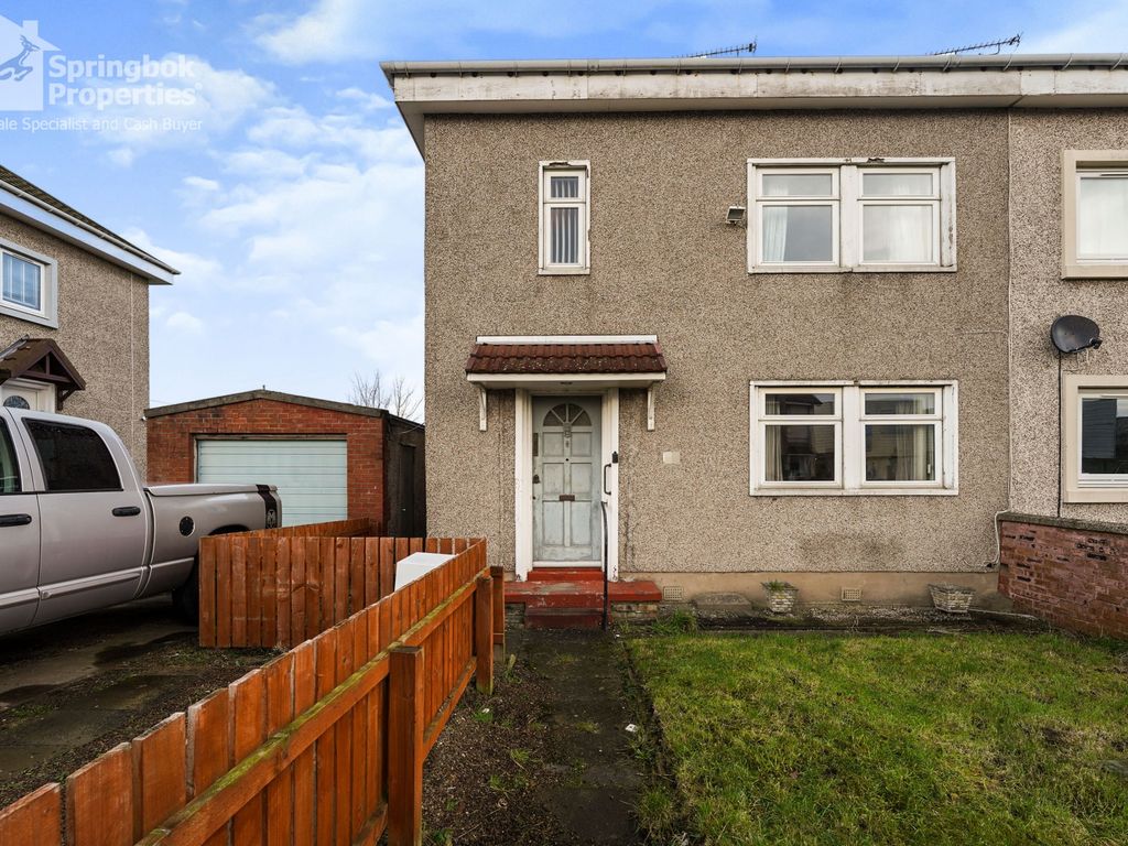 Saughton Mains Gardens, Edinburgh, Edinburgh EH11