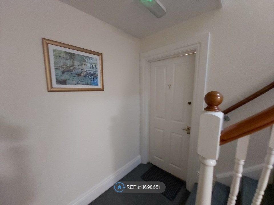1 bed flat to rent in Clifton Terrace, Taunton TA2 Zoopla