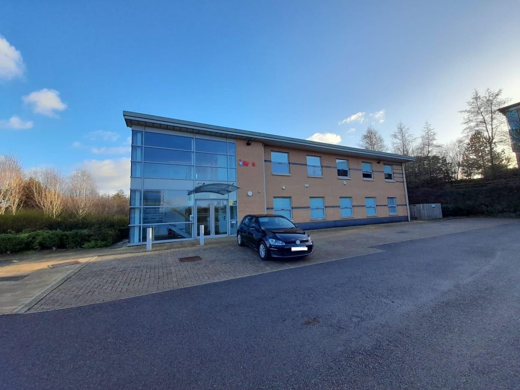 725 Capability Green, Luton, East Of England LU1