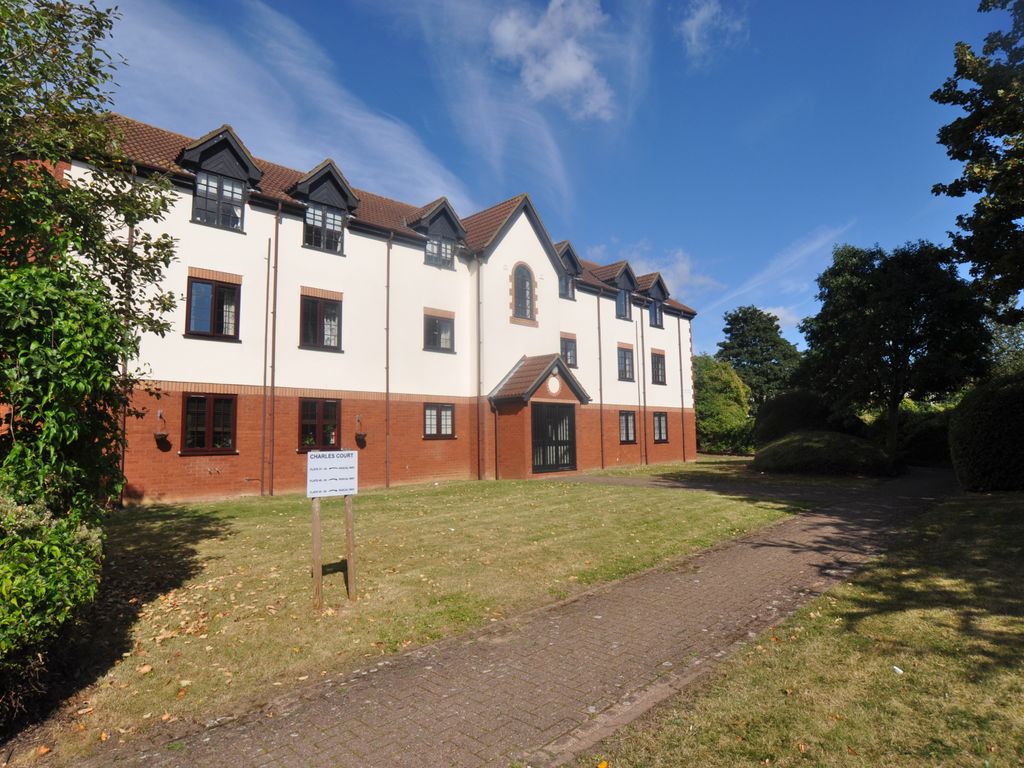 1 bed flat to rent in Pascal Way, Letchworth Garden City SG6 Zoopla