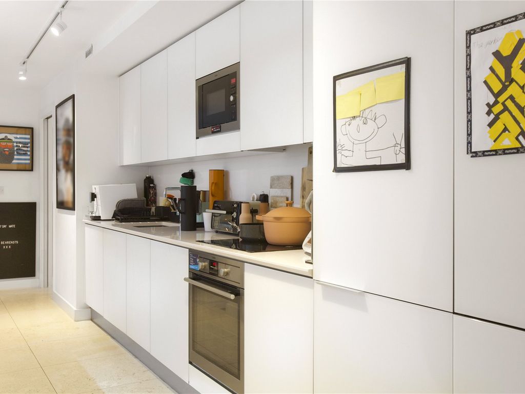 2 bed flat to rent in Liverpool Road, London N1 Zoopla