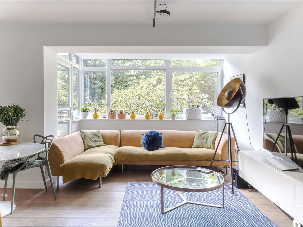 Gloucester Terrace Lancaster Gate W2