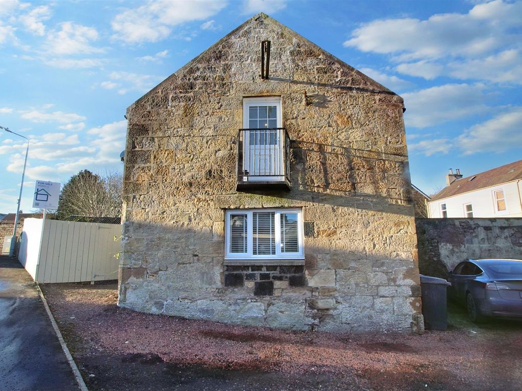 2 bed detached house for sale in Coronation Street, Carstairs Junction