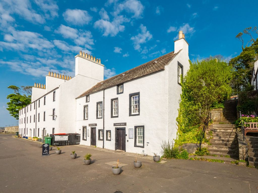 3 bed end terrace house for sale in 6 Cramond Village, Cramond