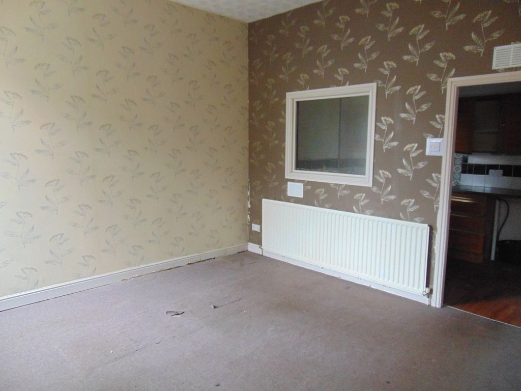 2 bed terraced house for sale in Peel Street, Padiham, Burnley BB12