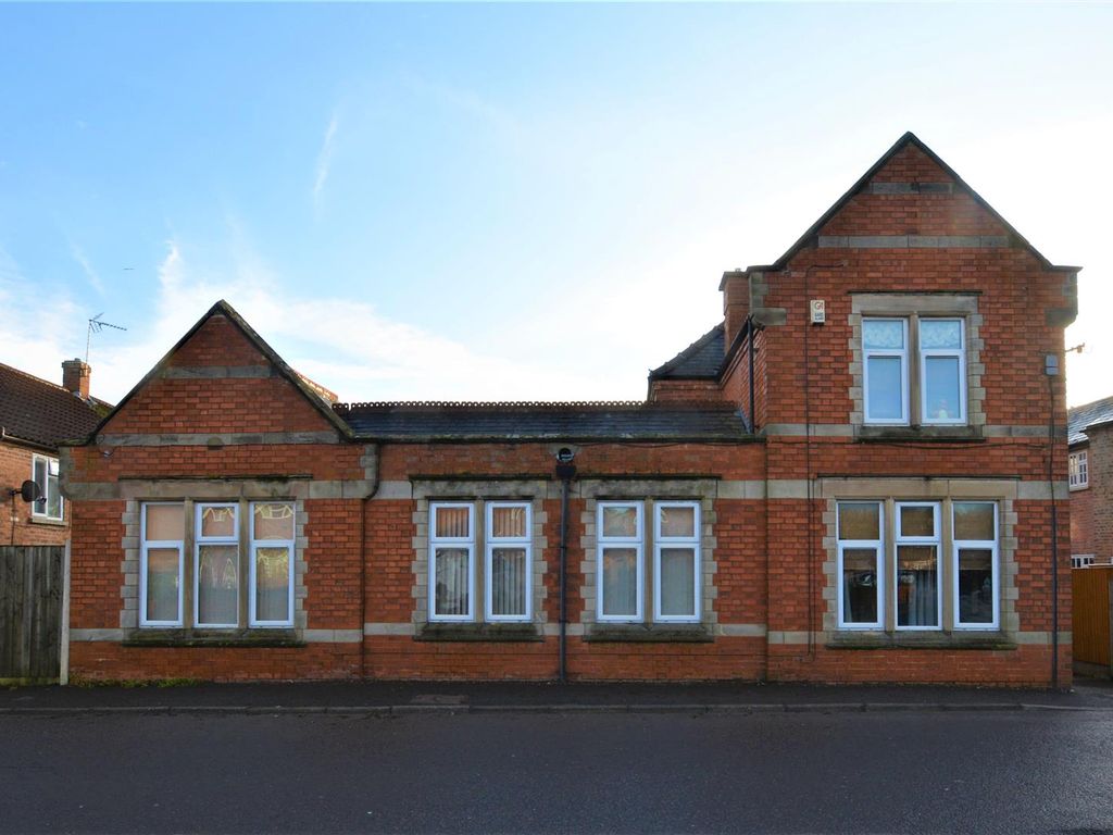 2 bed flat to rent in Easthorpe, Southwell NG25 Zoopla