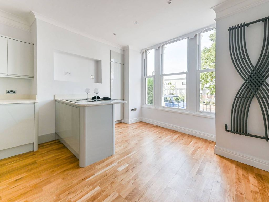 Milkwood Road Herne Hill London SE24  