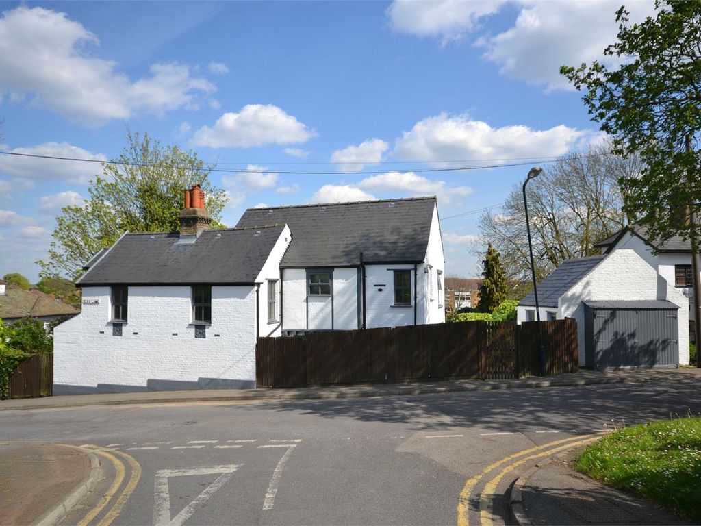 4 bed detached house for sale in Elms Lane, Wembley HA0 Zoopla