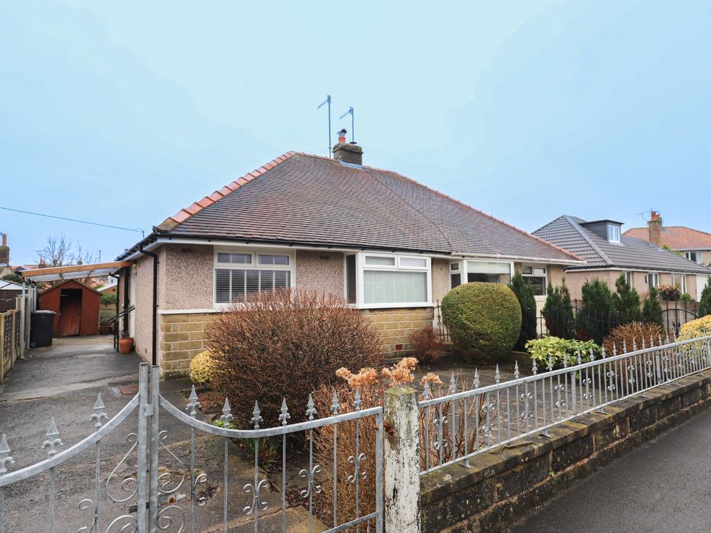 2 bed bungalow for sale in Arncliffe Road, Heysham, Morecambe LA3 Zoopla