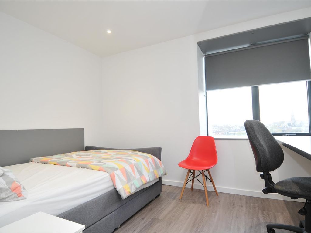 2 bed flat to rent in Mayflower Street, Plymouth PL1 Zoopla