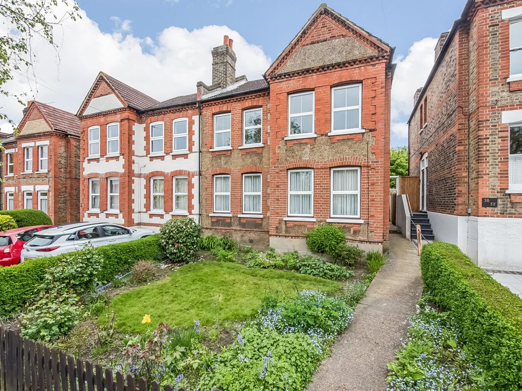 2 bed for sale in Adamsrill Road, Sydenham, London SE26 Zoopla