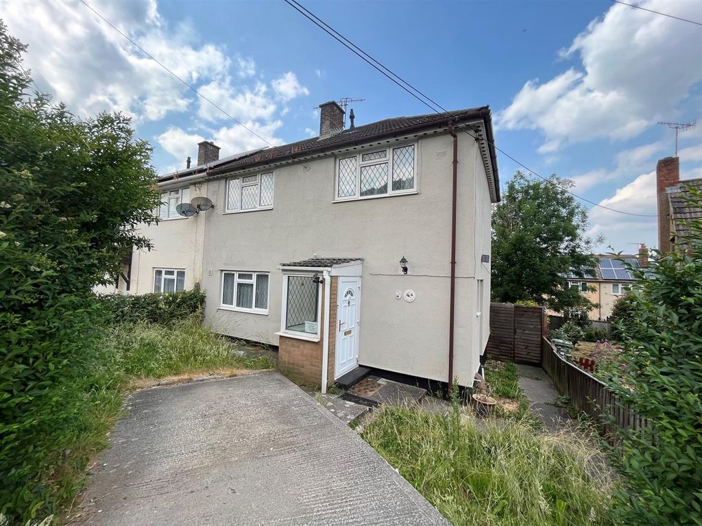 3 bed semidetached house to rent in Coronation Road, Banwell BS29 Zoopla