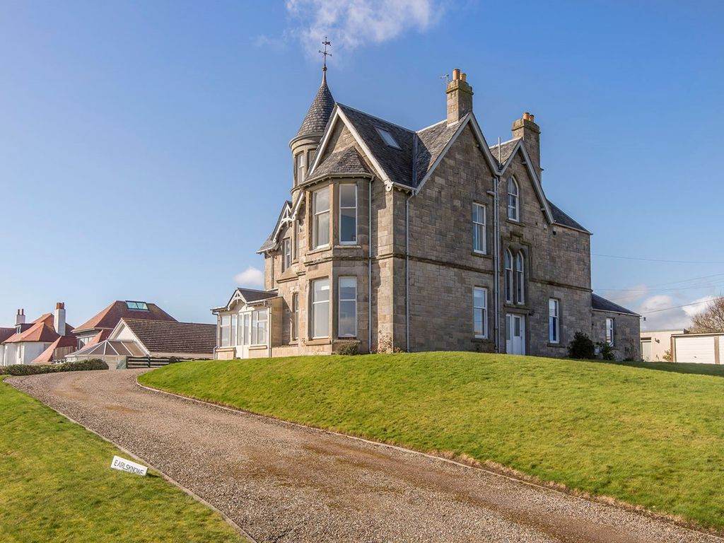 3 bed flat for sale in Grange Road, Earlsferry, Elie KY9, £525,000 Zoopla