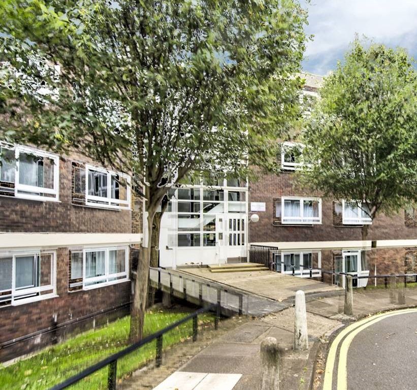 3 bed terraced house for sale in Bourne Terrace, London W2, £550,000