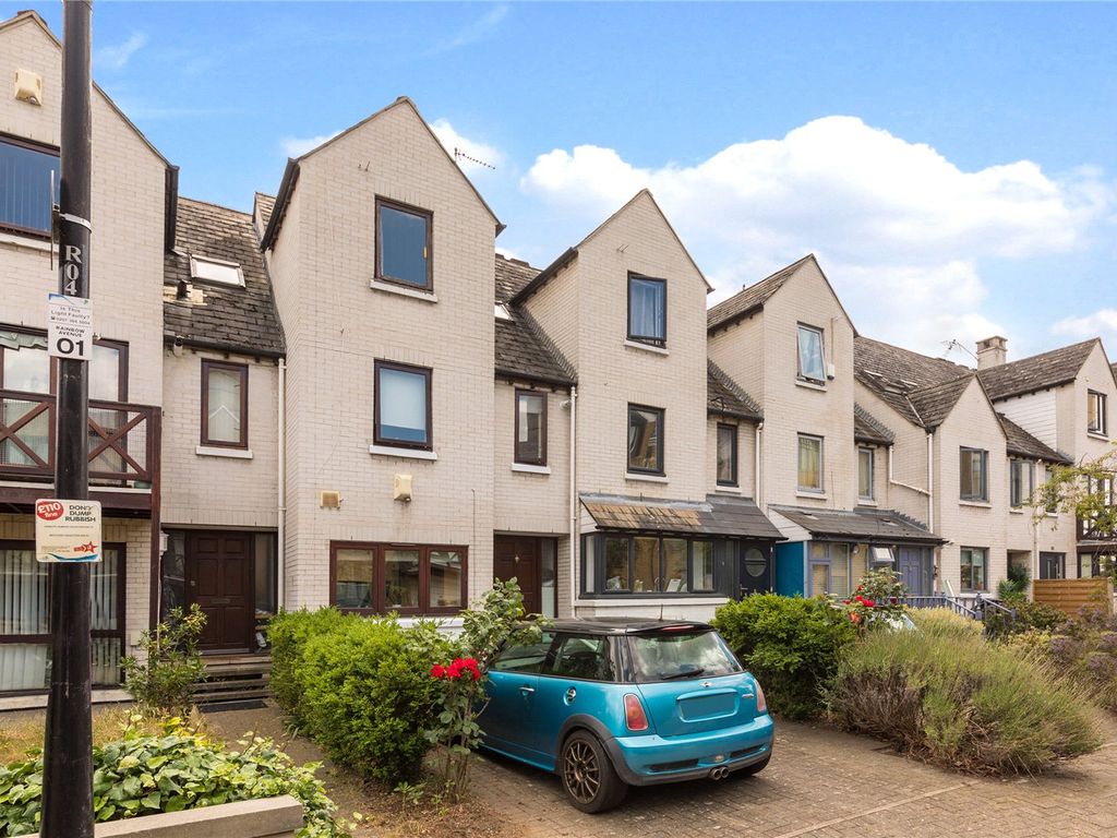 4 bed property for sale in Rainbow Avenue, Cubitt Town E14 Zoopla