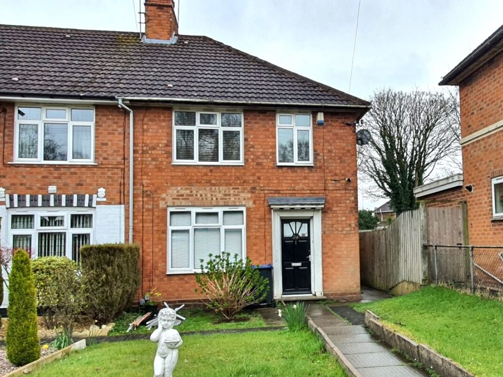 1 bed flat for sale in Shenley Lane, Weoley Castle, Birmingham B29 Zoopla