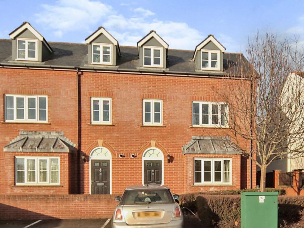 2 bed flat to rent in Bindon Road, Taunton TA2 Zoopla