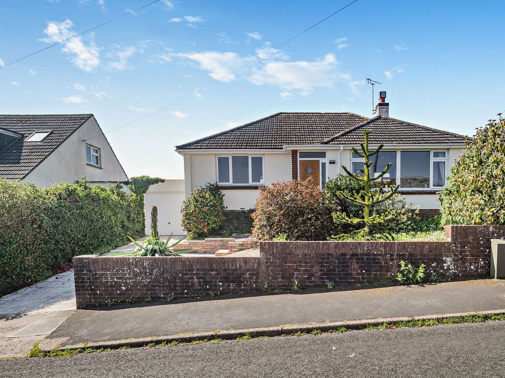 3 bed bungalow for sale in Laura Grove, Paignton TQ3 Zoopla