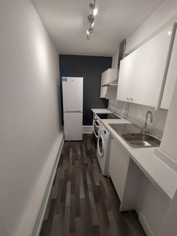 1 bed flat to rent in Sprowston Road, Norwich NR3 Zoopla