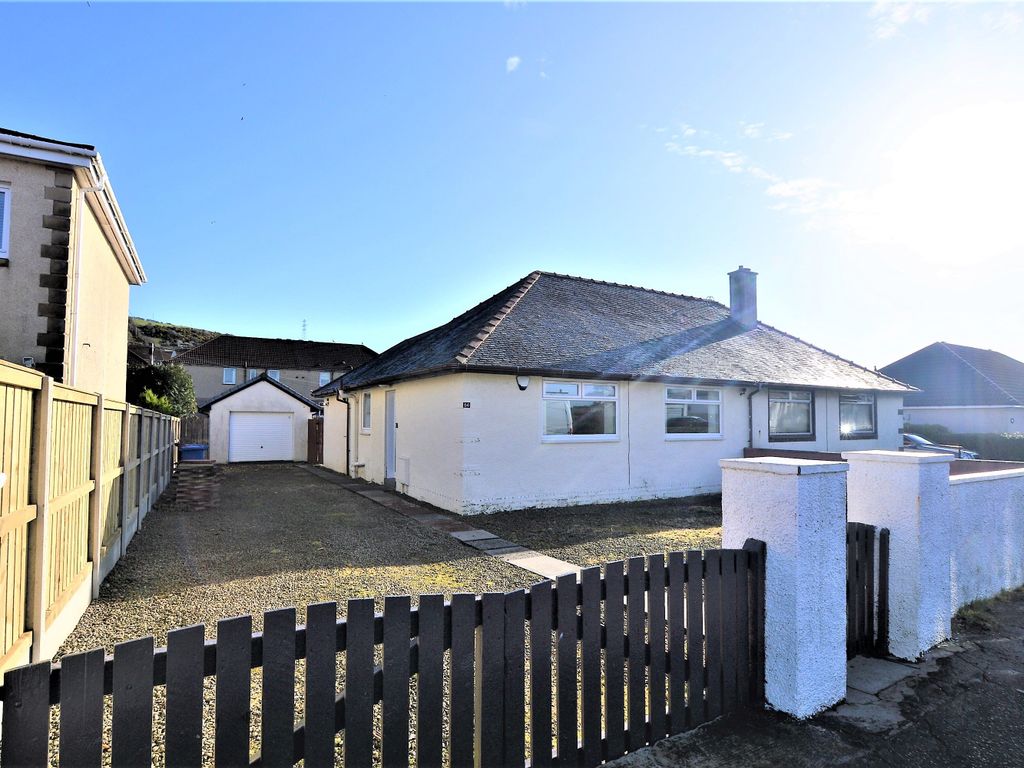 2 bed semidetached bungalow for sale in 64 Meadowfoot Road, West
