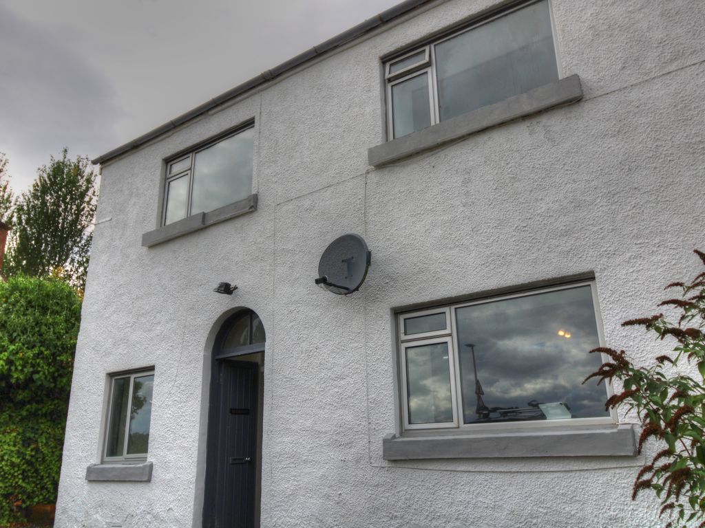 4 bed semidetached house for sale in Drummond Road, Evanton, Dingwall