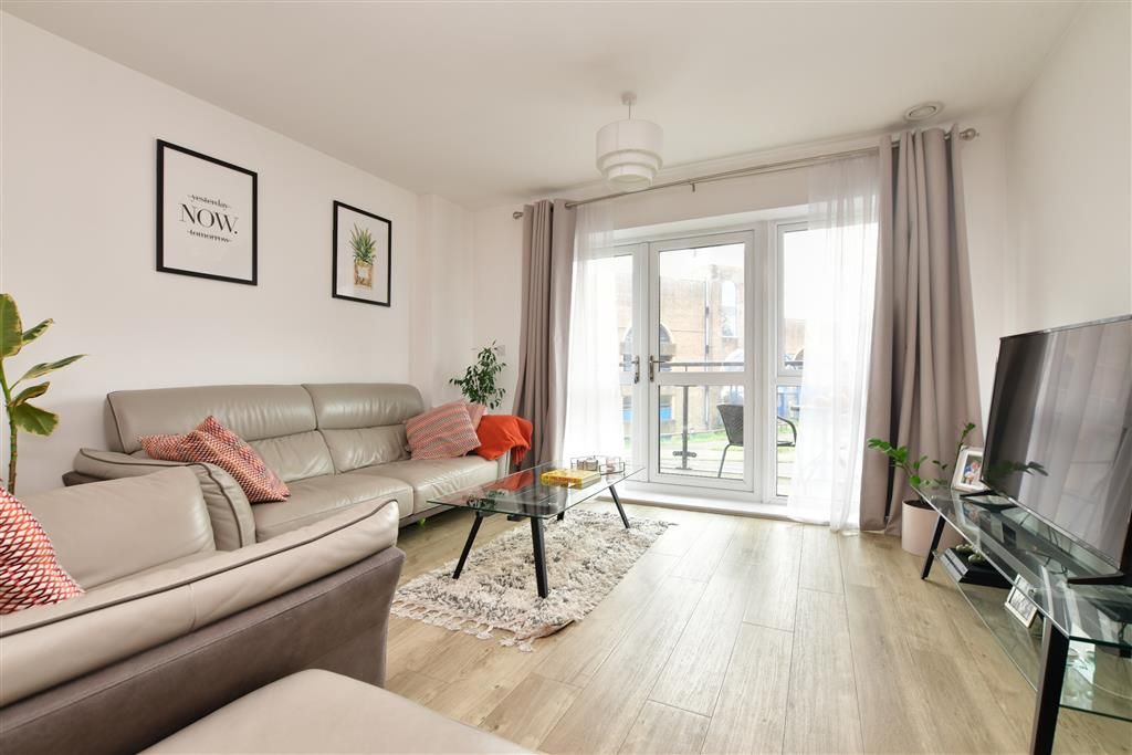 West Green Drive, West Green, Crawley, West Sussex RH11