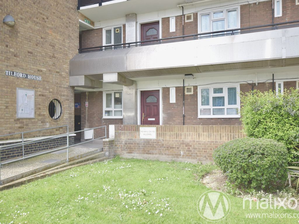 2 bed flat for sale in Holmewood Gardens, London SW2 Zoopla