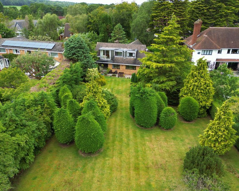 3 bed detached house for sale in Pikes Hey Road, Caldy, Wirral CH48, £750,000 Zoopla