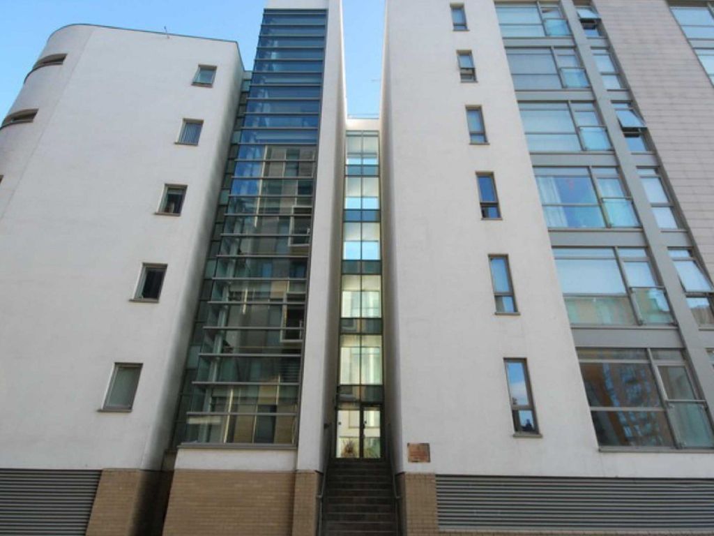 Red Building, Manchester M4  