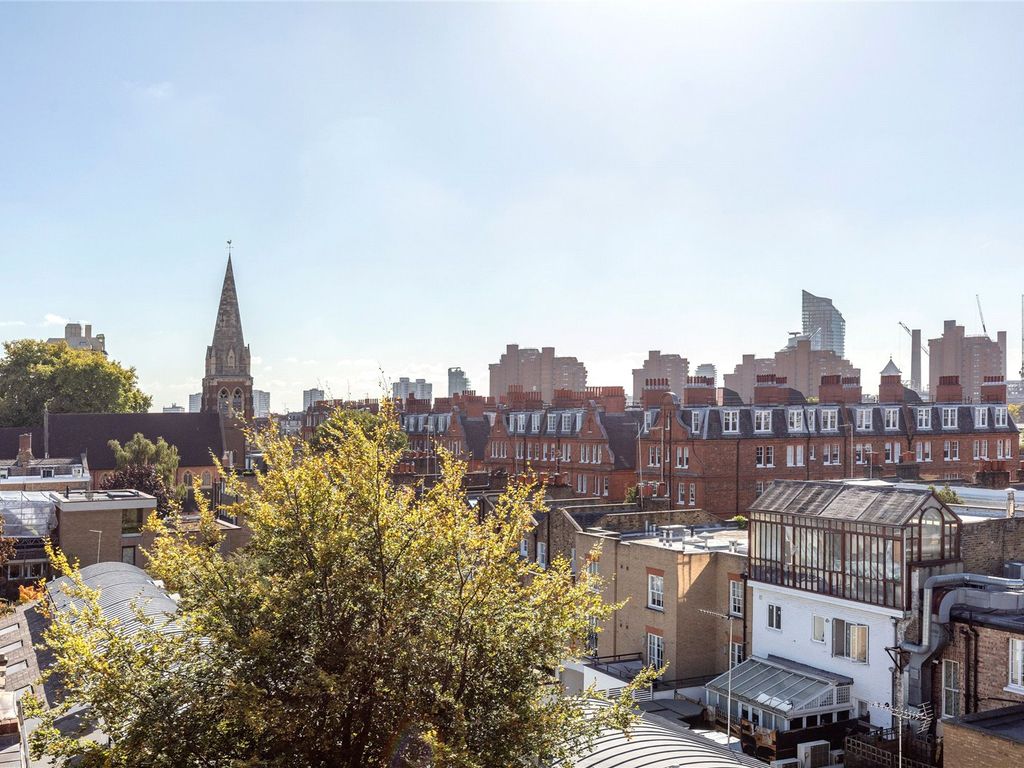 Fulham Road, Chelsea, London SW10  