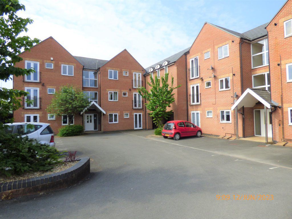 2 bed flat to rent in Aria Court, Stapleford, Nottingham NG9 Zoopla