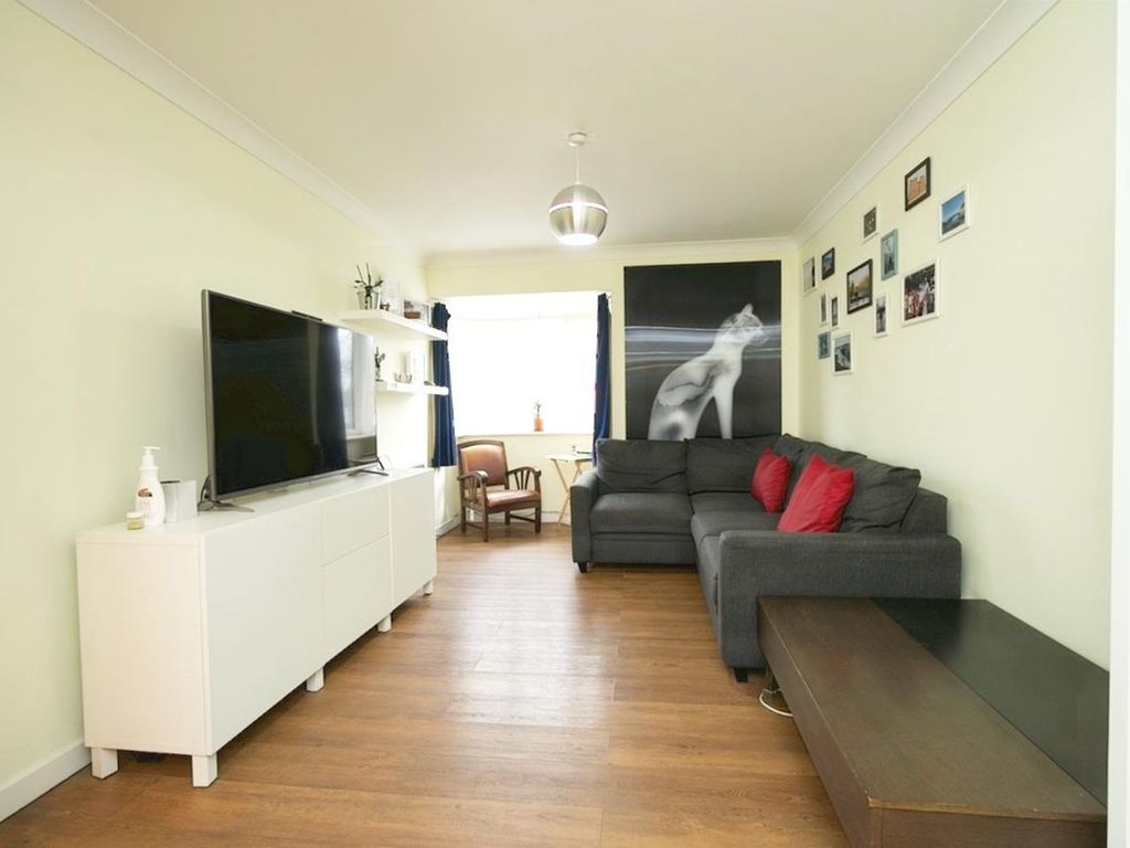 Derwent Road, Penge SE20