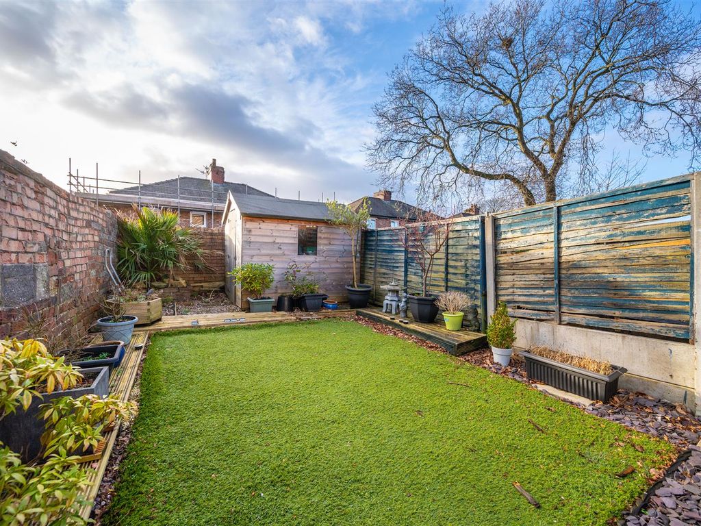 3 bed end terrace house for sale in Penny Lane, Haydock, St. Helens