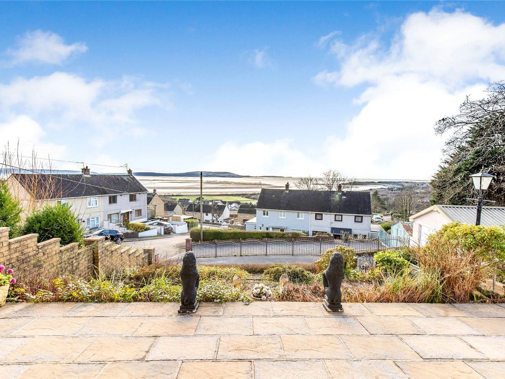 4 bed semidetached house for sale in Glascoed, Llanelli, Carmarthenshire SA15, £300,000 Zoopla